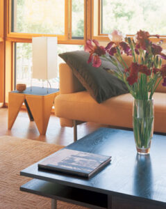 A Place Between: A Virginia Home Inspired by Japanese and Italian Architecture Image